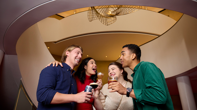 Theatre Royal Sydney Functions & Events