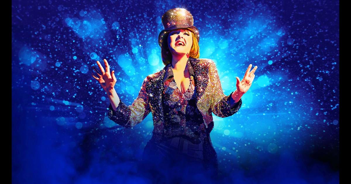 Theatre Royal Sydney The Rocky Horror Show
