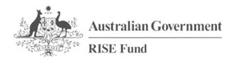Rise Fund Partner Logo